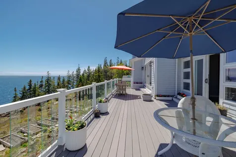 360 Red Point Road Swans Island ME 04685