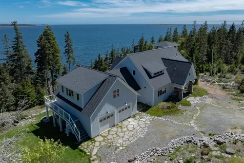 360 Red Point Road Swans Island ME 04685
