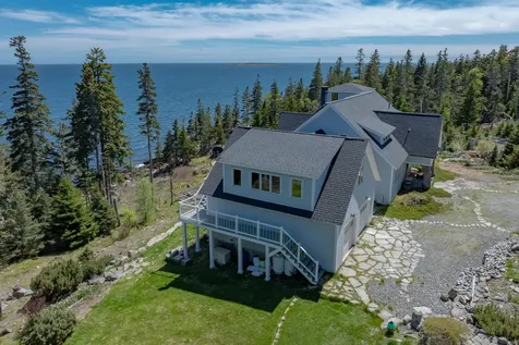 360 Red Point Road Swans Island ME 04685