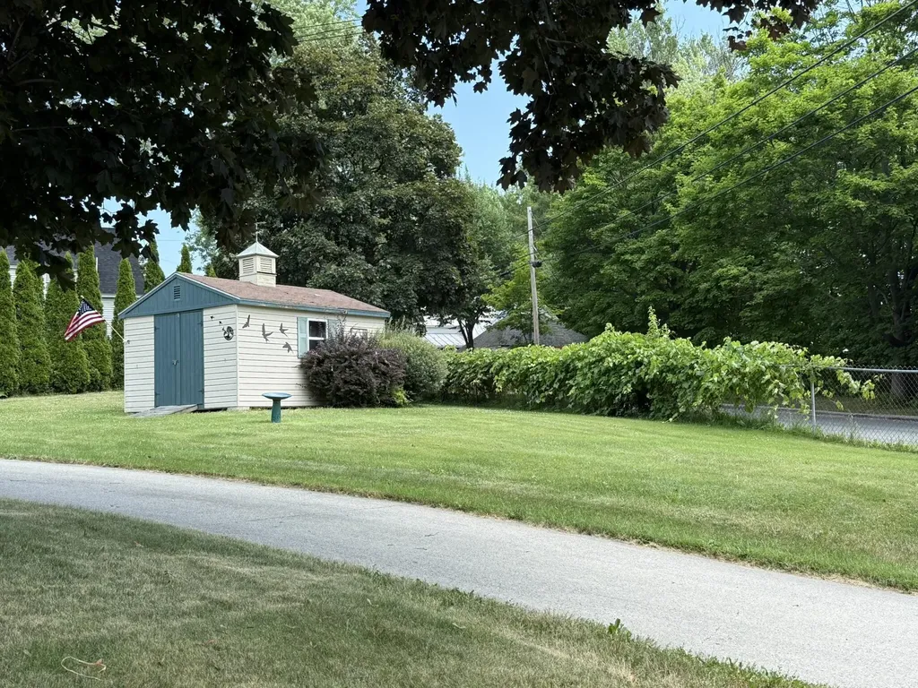 2 Burns Street Fairfield ME 04937