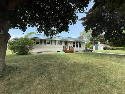 2 Burns Street Fairfield ME 04937