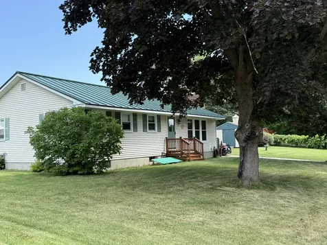 2 Burns Street Fairfield ME 04937