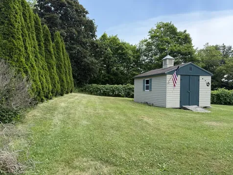 2 Burns Street Fairfield ME 04937