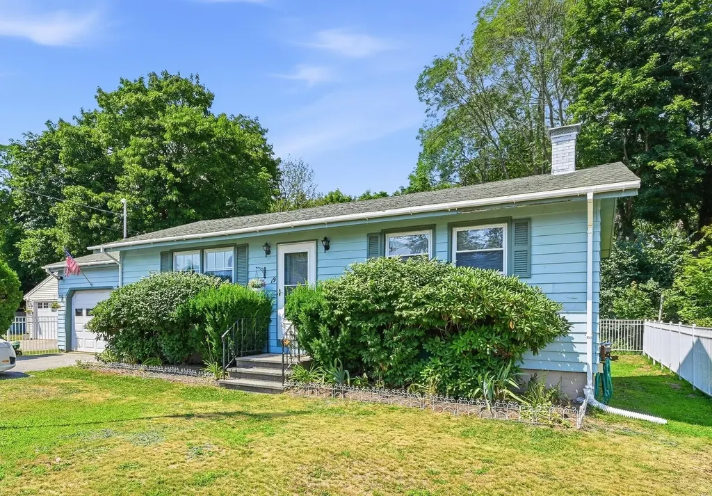 19 Richardson Street Bath ME 04530
