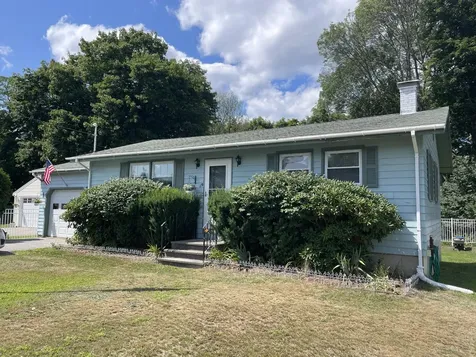 19 Richardson Street Bath ME 04530