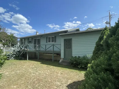 19 Richardson Street Bath ME 04530