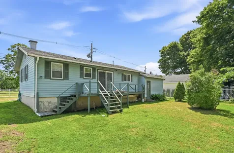 19 Richardson Street Bath ME 04530