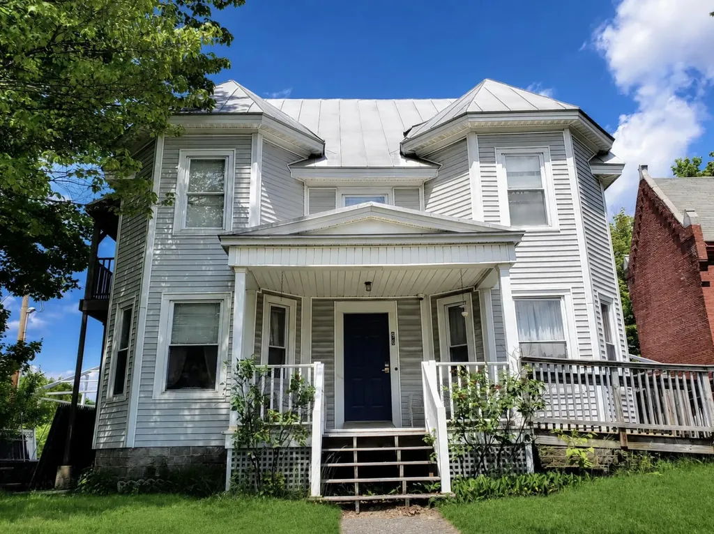 96 & 98 Main Street Madison ME 04950