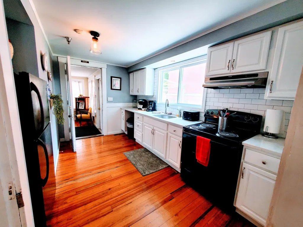 96 & 98 Main Street Madison ME 04950
