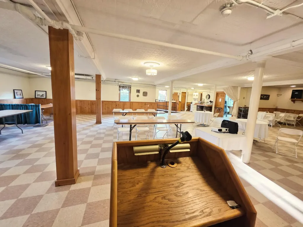 96 & 98 Main Street Madison ME 04950