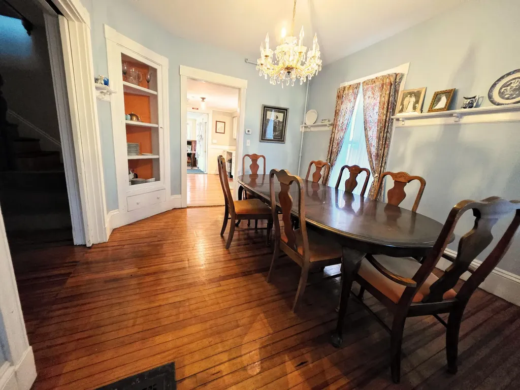 96 & 98 Main Street Madison ME 04950