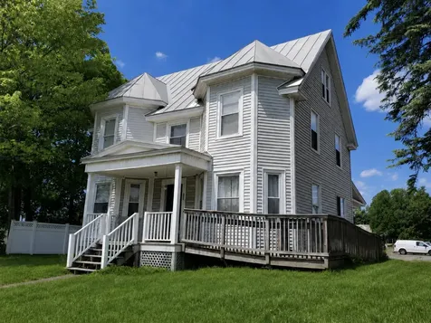 96 & 98 Main Street Madison ME 04950