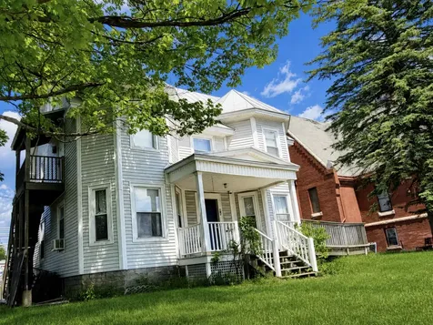 96 & 98 Main Street Madison ME 04950