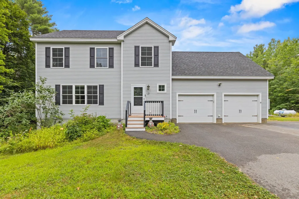 21 Blanchard Road Lebanon ME 04027
