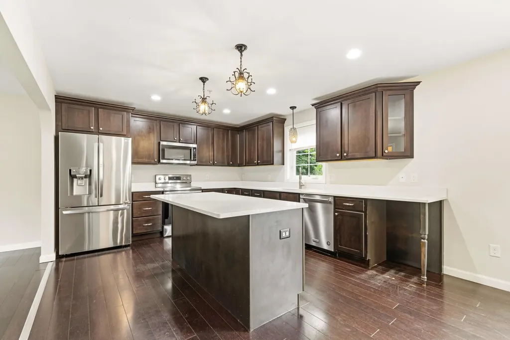 21 Blanchard Road Lebanon ME 04027