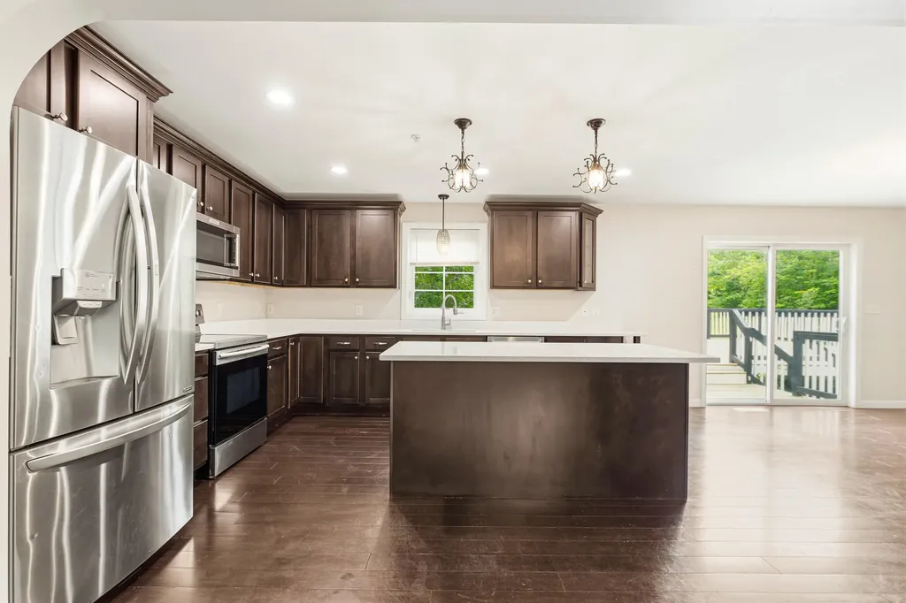 21 Blanchard Road Lebanon ME 04027