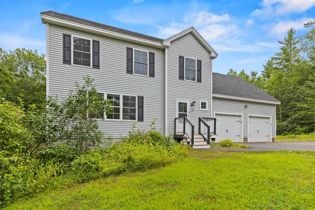 21 Blanchard Road Lebanon ME 04027