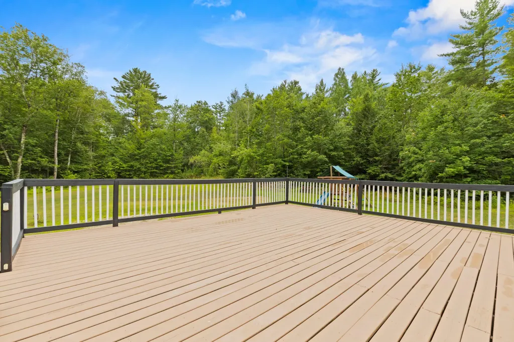 21 Blanchard Road Lebanon ME 04027
