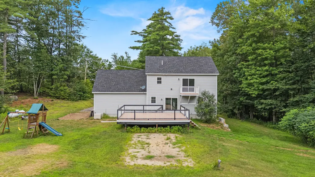 21 Blanchard Road Lebanon ME 04027