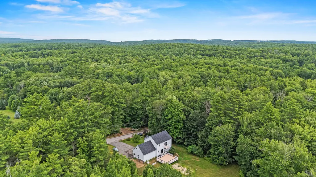 21 Blanchard Road Lebanon ME 04027