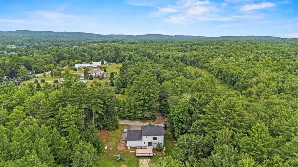 21 Blanchard Road Lebanon ME 04027