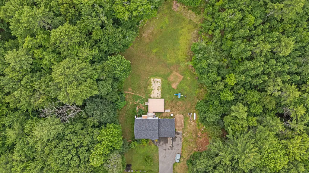 21 Blanchard Road Lebanon ME 04027