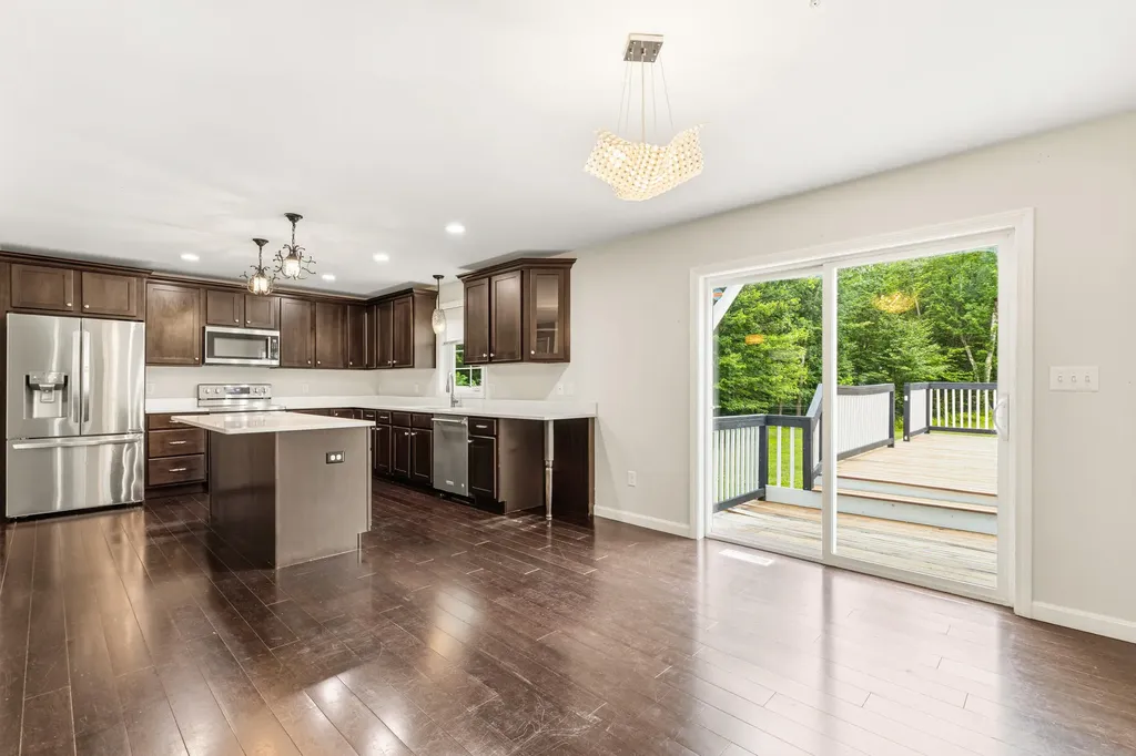21 Blanchard Road Lebanon ME 04027