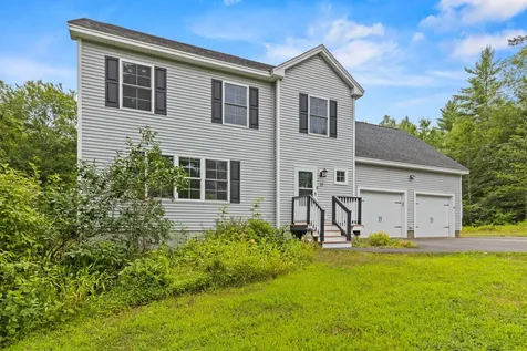 21 Blanchard Road Lebanon ME 04027