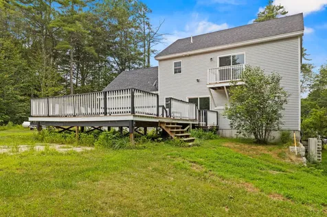 21 Blanchard Road Lebanon ME 04027