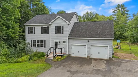 21 Blanchard Road Lebanon ME 04027