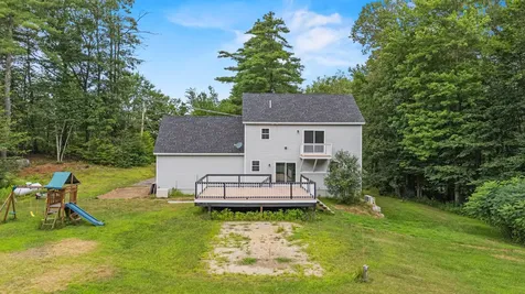 21 Blanchard Road Lebanon ME 04027
