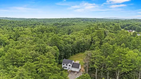 21 Blanchard Road Lebanon ME 04027