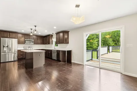 21 Blanchard Road Lebanon ME 04027