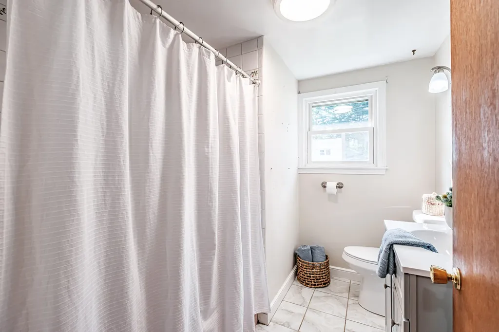 20 Ludlow Terrace Portland ME 04102
