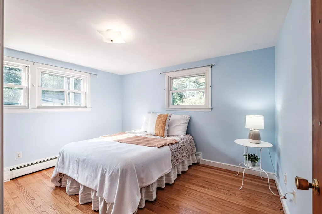20 Ludlow Terrace Portland ME 04102