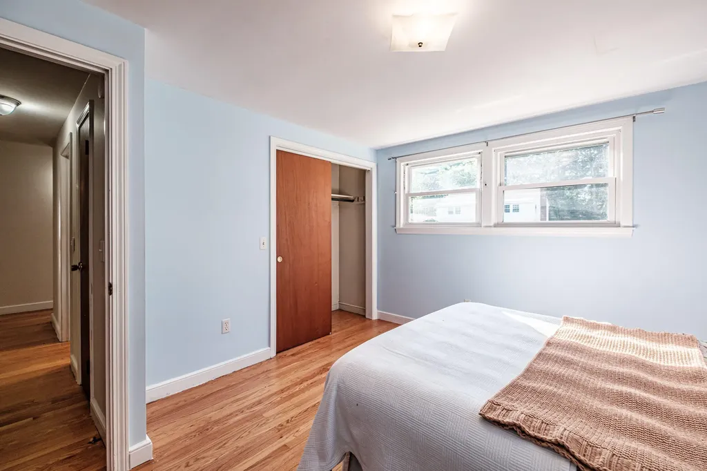 20 Ludlow Terrace Portland ME 04102