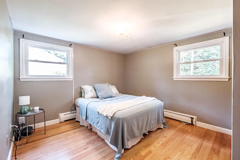 20 Ludlow Terrace Portland ME 04102