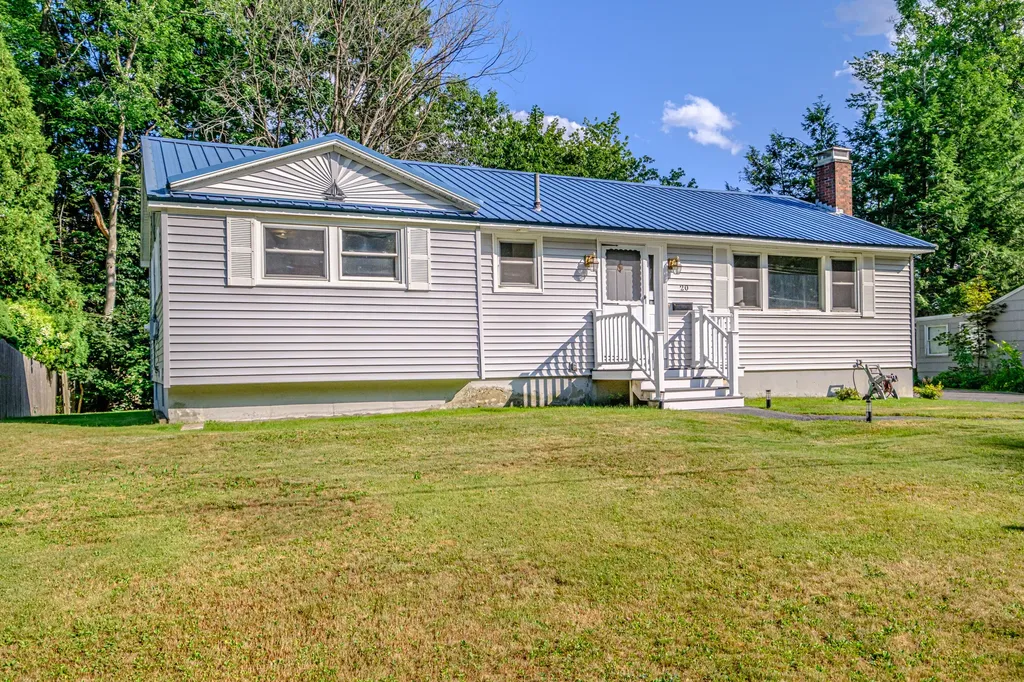 20 Ludlow Terrace Portland ME 04102
