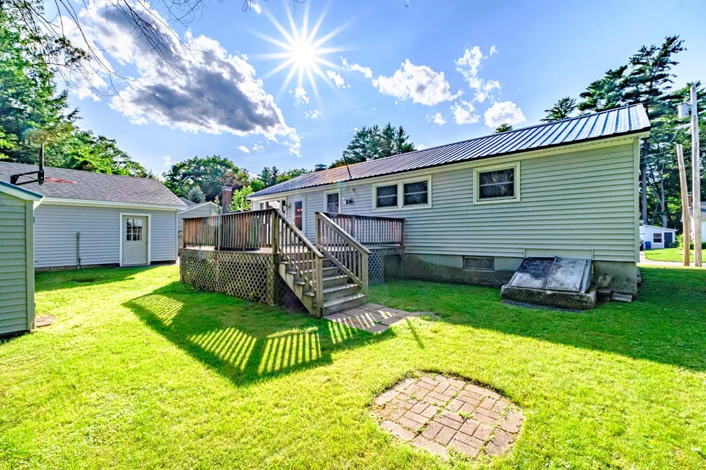 20 Ludlow Terrace Portland ME 04102