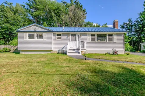 20 Ludlow Terrace Portland ME 04102