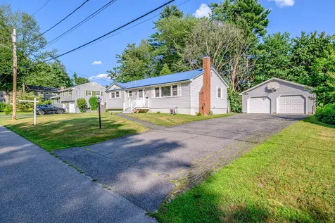 20 Ludlow Terrace Portland ME 04102
