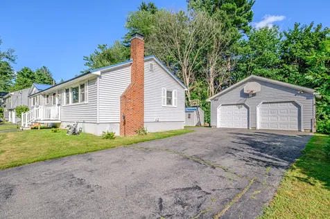 20 Ludlow Terrace Portland ME 04102