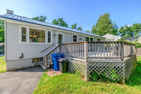 20 Ludlow Terrace Portland ME 04102