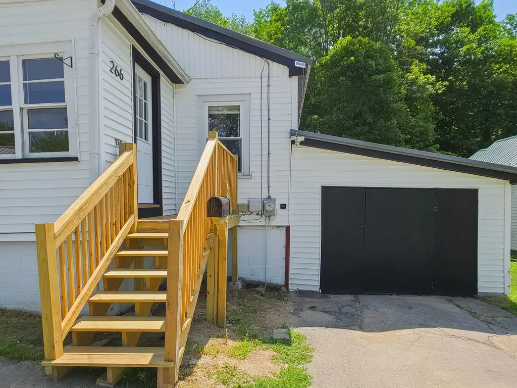 266 Lincoln Street Pittsfield ME 04967