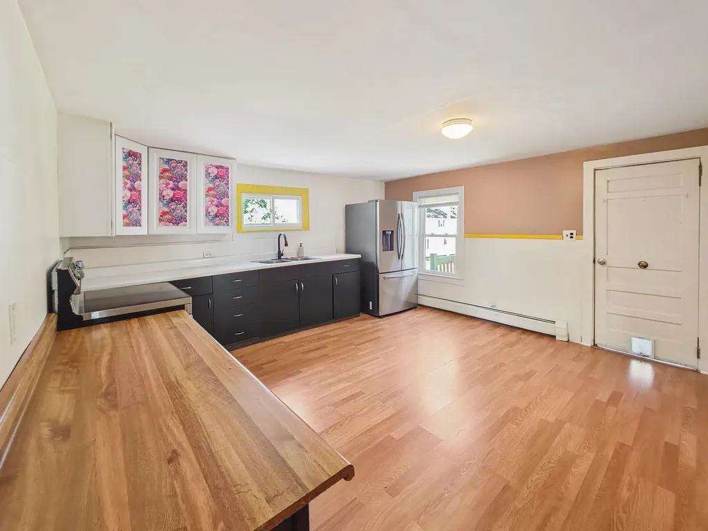 266 Lincoln Street Pittsfield ME 04967