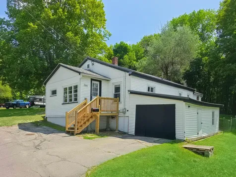 266 Lincoln Street Pittsfield ME 04967