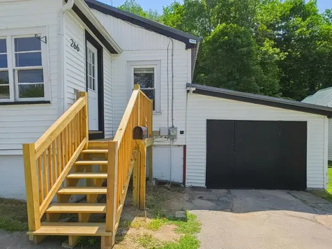 266 Lincoln Street Pittsfield ME 04967