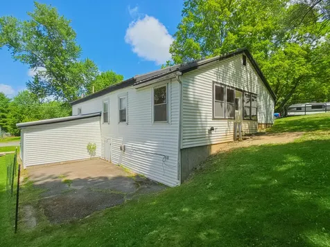 266 Lincoln Street Pittsfield ME 04967