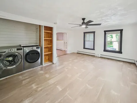 266 Lincoln Street Pittsfield ME 04967