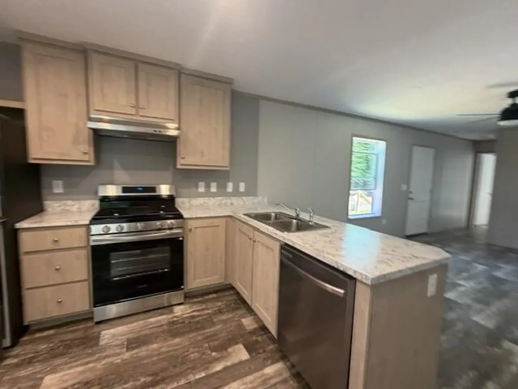 17 Bay Woods Road Bristol ME 04539